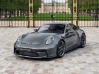 Porsche 992 GT3 Touring *Exclusive Manufaktur leather* - <small></small> 279.900 € <small>TTC</small> - #1