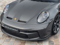 Porsche 992 GT3 Touring *Exclusive Manufaktur leather* - <small></small> 279.900 € <small>TTC</small> - #37