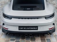 Porsche 992 GT3 Touring *Like New* - <small></small> 279.900 € <small>TTC</small> - #48