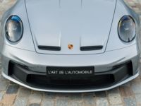 Porsche 992 GT3 *Manual gearbox* - <small></small> 239.900 € <small>TTC</small> - #34