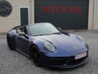 Porsche 992 GTS - <small></small> 190.000 € <small></small> - #1