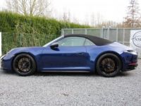 Porsche 992 GTS - <small></small> 190.000 € <small></small> - #2