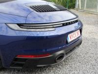 Porsche 992 GTS - <small></small> 190.000 € <small></small> - #29