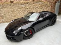 Porsche 992 GTS Cabriolet 480 ch – crédit 2450€/mois - <small></small> 187.900 € <small>TTC</small> - #1
