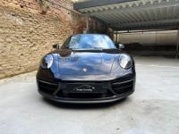 Porsche 992 GTS Cabriolet 480 ch – crédit 2450€/mois - <small></small> 187.900 € <small>TTC</small> - #11