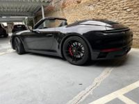 Porsche 992 GTS Cabriolet 480 ch – crédit 2450€/mois - <small></small> 187.900 € <small>TTC</small> - #16