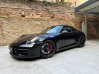 Porsche 992 GTS Cabriolet 480 ch – crédit 2450€/mois - <small></small> 187.900 € <small>TTC</small> - #24