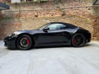 Porsche 992 GTS Cabriolet 480 ch – crédit 2450€/mois - <small></small> 187.900 € <small>TTC</small> - #29