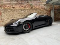 Porsche 992 GTS Cabriolet 480 ch – crédit 2450€/mois - <small></small> 187.900 € <small>TTC</small> - #34