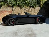 Porsche 992 GTS Cabriolet pdk 480 ch - <small></small> 187.900 € <small>TTC</small> - #11