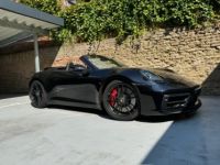 Porsche 992 GTS Cabriolet pdk 480 ch - <small></small> 187.900 € <small>TTC</small> - #12