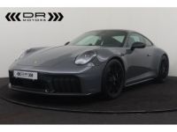 Porsche 992 GTS FACELIFT - LIFT INTERIEURPAKKET ENTRY BOSE ADAPTIVE CRUISE - <small></small> 204.995 € <small>TTC</small> - #1