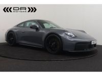 Porsche 992 GTS FACELIFT - LIFT INTERIEURPAKKET ENTRY BOSE ADAPTIVE CRUISE - <small></small> 204.995 € <small>TTC</small> - #3