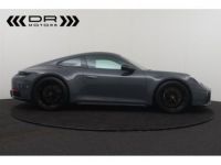 Porsche 992 GTS FACELIFT - LIFT INTERIEURPAKKET ENTRY BOSE ADAPTIVE CRUISE - <small></small> 204.995 € <small>TTC</small> - #4