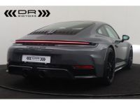 Porsche 992 GTS FACELIFT - LIFT INTERIEURPAKKET ENTRY BOSE ADAPTIVE CRUISE - <small></small> 204.995 € <small>TTC</small> - #5