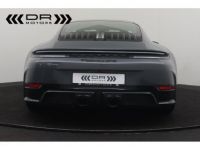 Porsche 992 GTS FACELIFT - LIFT INTERIEURPAKKET ENTRY BOSE ADAPTIVE CRUISE - <small></small> 204.995 € <small>TTC</small> - #6