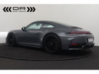 Porsche 992 GTS FACELIFT - LIFT INTERIEURPAKKET ENTRY BOSE ADAPTIVE CRUISE - <small></small> 204.995 € <small>TTC</small> - #8