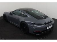 Porsche 992 GTS FACELIFT - LIFT INTERIEURPAKKET ENTRY BOSE ADAPTIVE CRUISE - <small></small> 204.995 € <small>TTC</small> - #9