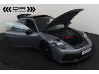 Porsche 992 GTS FACELIFT - LIFT INTERIEURPAKKET ENTRY BOSE ADAPTIVE CRUISE - <small></small> 204.995 € <small>TTC</small> - #11