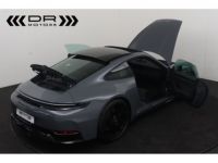 Porsche 992 GTS FACELIFT - LIFT INTERIEURPAKKET ENTRY BOSE ADAPTIVE CRUISE - <small></small> 204.995 € <small>TTC</small> - #12