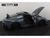 Porsche 992 GTS FACELIFT - LIFT INTERIEURPAKKET ENTRY BOSE ADAPTIVE CRUISE - <small></small> 204.995 € <small>TTC</small> - #13