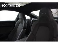 Porsche 992 GTS FACELIFT - LIFT INTERIEURPAKKET ENTRY BOSE ADAPTIVE CRUISE - <small></small> 204.995 € <small>TTC</small> - #16