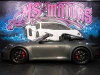 Porsche 992 GTS TARGA - <small></small> 229.900 € <small>TTC</small> - #3