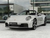 Porsche 992 NEW Facelift Sportseats Bose Sportexhaust Chrono - <small></small> 169.900 € <small>TTC</small> - #1