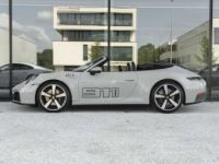 Porsche 992 NEW Facelift Sportseats Bose Sportexhaust Chrono - <small></small> 169.900 € <small>TTC</small> - #7