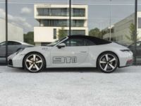 Porsche 992 NEW Facelift Sportseats Bose Sportexhaust Chrono - <small></small> 169.900 € <small>TTC</small> - #8