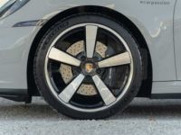 Porsche 992 NEW Facelift Sportseats Bose Sportexhaust Chrono - <small></small> 169.900 € <small>TTC</small> - #9