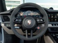 Porsche 992 NEW Facelift Sportseats Bose Sportexhaust Chrono - <small></small> 169.900 € <small>TTC</small> - #19