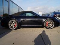 Porsche 992 Ph2 CABRIO 4 GTS NEW MODEL !!! - <small></small> 215.000 € <small>TTC</small> - #5