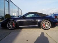 Porsche 992 Ph2 CABRIO 4 GTS NEW MODEL !!! - <small></small> 215.000 € <small>TTC</small> - #7