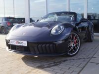 Porsche 992 Ph2 CABRIO 4 GTS NEW MODEL !!! - <small></small> 215.000 € <small>TTC</small> - #29