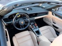 Porsche 992 Porches 992 Turbo S Cabriolet - <small></small> 255.800 € <small></small> - #6