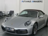 Porsche 992 Porsche 911 992 4S 450 PSC /BOSE/PASM/ PSE / PDLS+/Matrix / Garantie Usine 08/2022 / CG+Ecotaxe incluses  - <small></small> 158.990 € <small>TTC</small> - #1