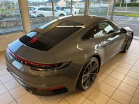 Porsche 992 PORSCHE 911 (992) COUPE 3.0 385 CARRERA - <small></small> 127.500 € <small>TTC</small> - #2