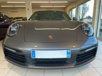 Porsche 992 PORSCHE 911 (992) COUPE 3.0 385 CARRERA - <small></small> 127.500 € <small>TTC</small> - #6