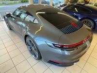 Porsche 992 PORSCHE 911 (992) COUPE 3.0 385 CARRERA - <small></small> 127.500 € <small>TTC</small> - #5