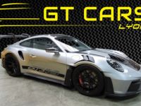 Porsche 992 Porsche 911 992 GT3 RS NEUVE - LOA 3467 Euros Par Mois - Lift - Cuir étendu - Pack Weissach - TVA - <small></small> 345.992 € <small></small> - #1