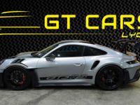 Porsche 992 Porsche 911 992 GT3 RS NEUVE - LOA 3467 Euros Par Mois - Lift - Cuir étendu - Pack Weissach - TVA - <small></small> 345.992 € <small></small> - #3