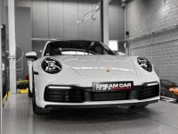 Porsche 992 Porsche 911 Type 992 Carrera 4S 450 – Ecotaxe Payée - <small></small> 139.900 € <small>TTC</small> - #9