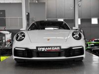 Porsche 992 Porsche 911 Type 992 Carrera 4S 450 – Ecotaxe Payée - <small></small> 139.900 € <small>TTC</small> - #3