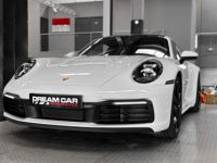 Porsche 992 Porsche 911 Type 992 Carrera 4S 450 – Ecotaxe Payée - <small></small> 139.900 € <small>TTC</small> - #8