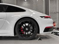 Porsche 992 Porsche 911 Type 992 Carrera 4S 450 – Ecotaxe Payée - <small></small> 139.900 € <small>TTC</small> - #15