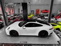 Porsche 992 Porsche 911 Type 992 Carrera 4S 450 – Ecotaxe Payée - <small></small> 139.900 € <small>TTC</small> - #12