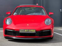 Porsche 992 Porsche 911 Type 992 Carrera 4S - LOA 1 582 Euros/mois - Malus Payé - TO - échappement IPE - <small></small> 149.992 € <small>TTC</small> - #2