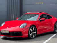 Porsche 992 Porsche 911 Type 992 Carrera 4S - LOA 1 582 Euros/mois - Malus Payé - TO - échappement IPE - <small></small> 149.992 € <small>TTC</small> - #3