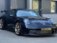 Porsche 992 Porsche 911 Type 992 GT3 Clubsport NEUVE - Crédit 1 757 Euros Par Mois - Chrono - Lift - PDK - cuir étendu - pack carbone - <small></small> 229.992 € <small>TTC</small> - #1